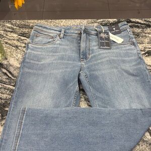 Tommy Bahama Men's Denim Blue Jeans